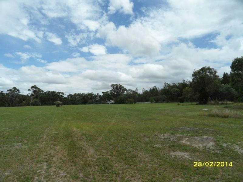 249 Whiskey Gully Road, Severnlea, Stanthorpe QLD 4380