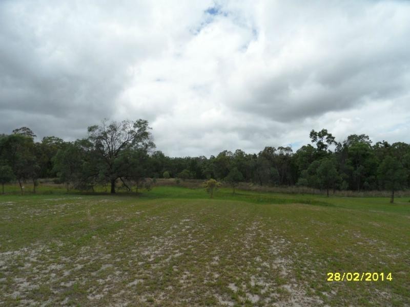 249 Whiskey Gully Road, Severnlea, Stanthorpe QLD 4380