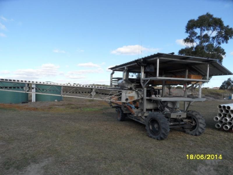 79 Cottonvale School Road, Cottonvale, Stanthorpe QLD 4380