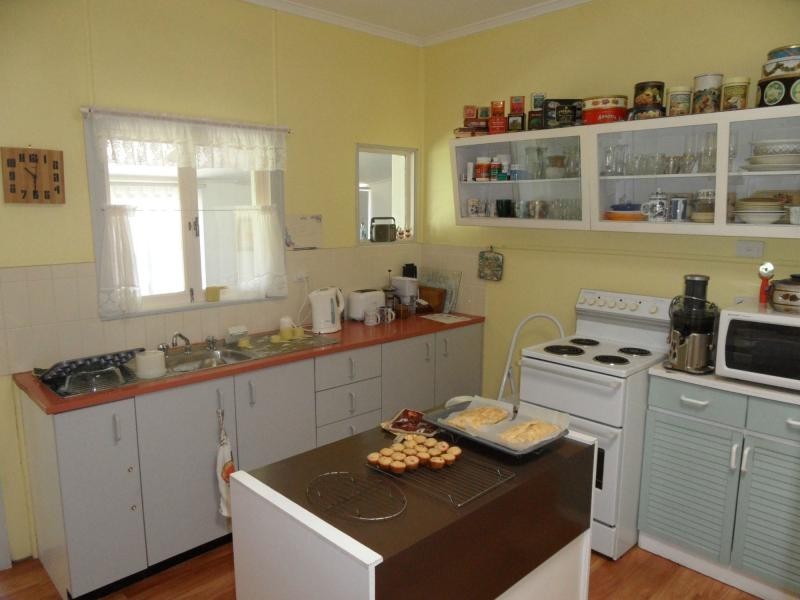 30 Denham Street, Stanthorpe QLD 4380