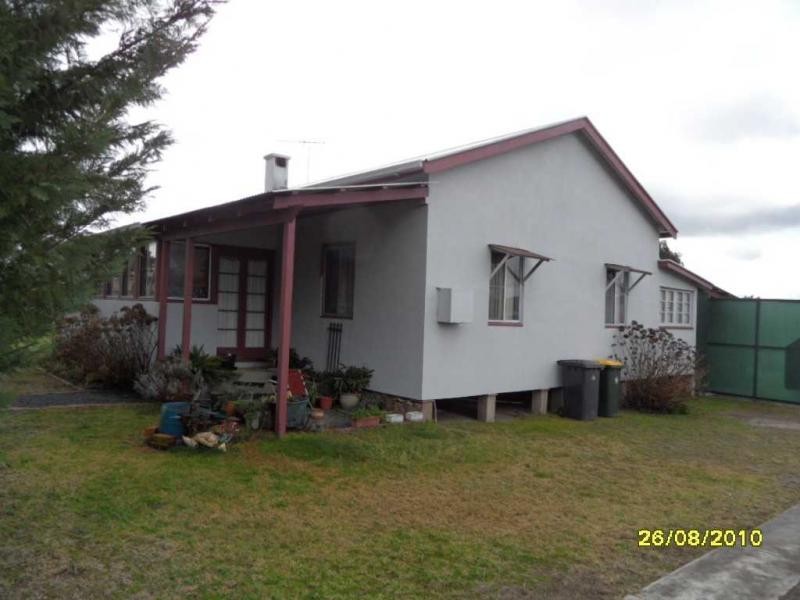7 Alice Street, Stanthorpe QLD 4380