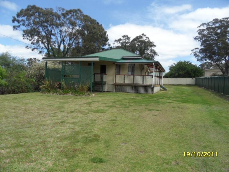 14 Belwood Street, Stanthorpe QLD 4380