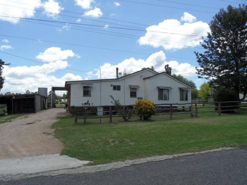 14 Curr Road, Ballandean, Stanthorpe QLD 4380