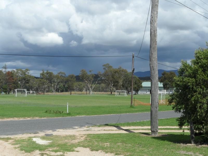 14 Curr Road, Ballandean, Stanthorpe QLD 4380