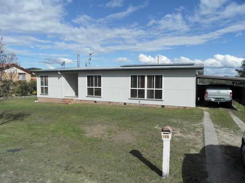 59B Amosfield Road, Stanthorpe QLD 4380