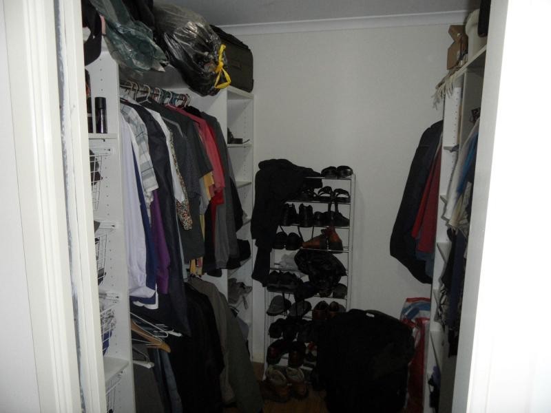 813 Rabbit Fence Road, Pozieres, Stanthorpe QLD 4380