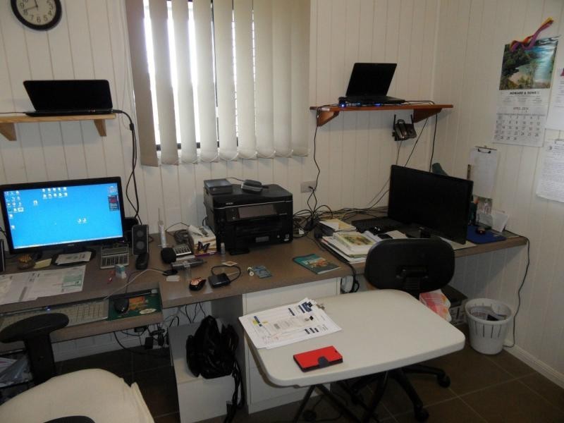 813 Rabbit Fence Road, Pozieres, Stanthorpe QLD 4380