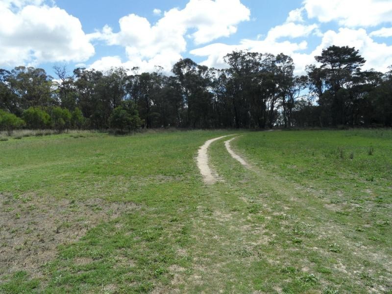 813 Rabbit Fence Road, Pozieres, Stanthorpe QLD 4380