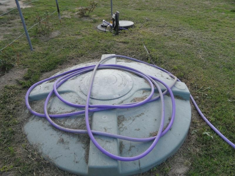 813 Rabbit Fence Road, Pozieres, Stanthorpe QLD 4380