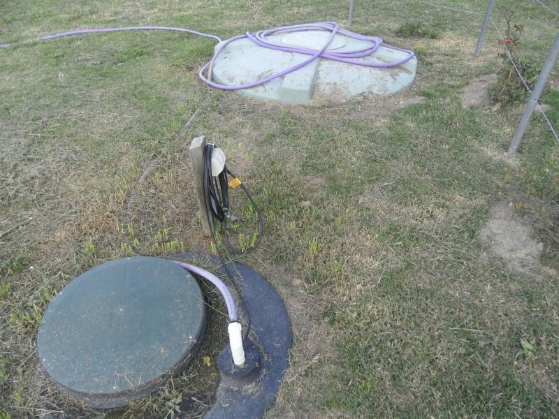 813 Rabbit Fence Road, Pozieres, Stanthorpe QLD 4380