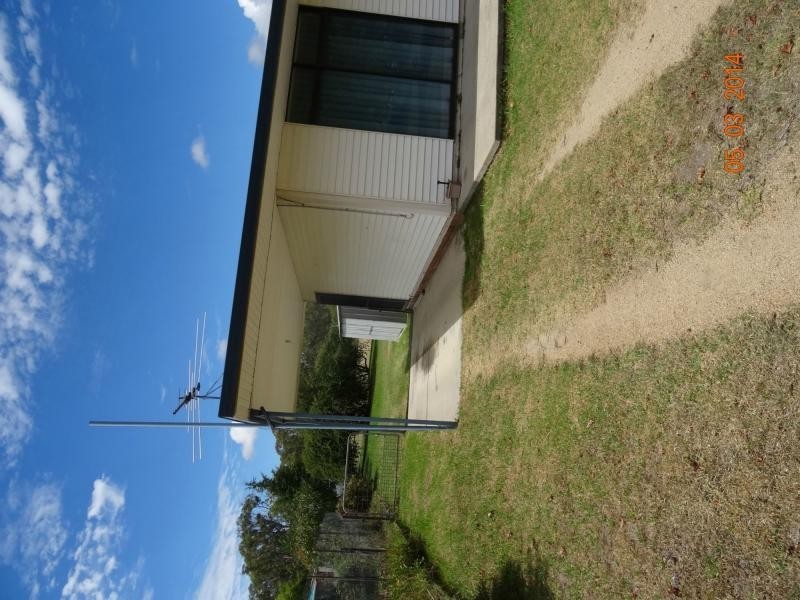55 Wallangarra Road, Stanthorpe QLD 4380