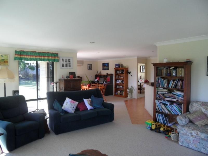132 Pozieres School Road, Pozieres, Stanthorpe QLD 4380