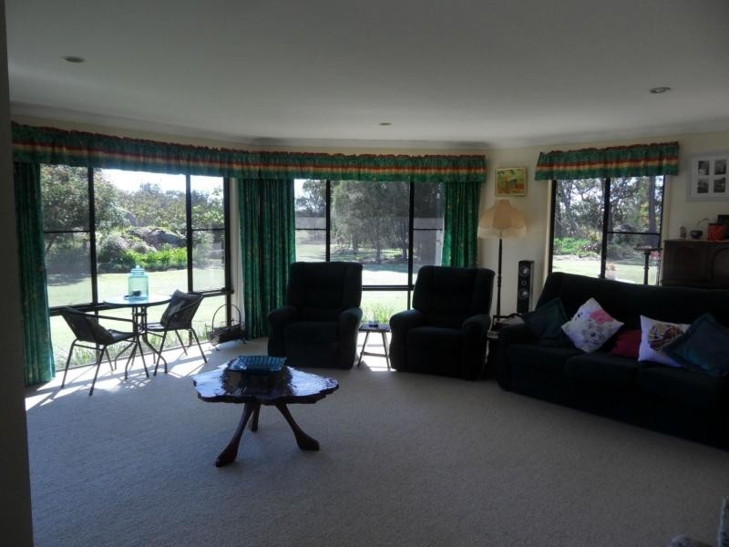 132 Pozieres School Road, Pozieres, Stanthorpe QLD 4380