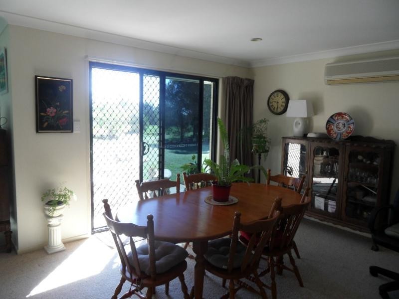 132 Pozieres School Road, Pozieres, Stanthorpe QLD 4380