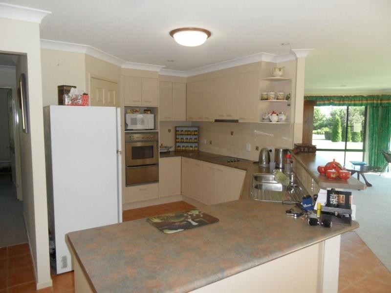 132 Pozieres School Road, Pozieres, Stanthorpe QLD 4380