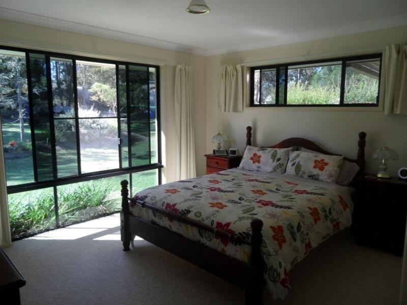 132 Pozieres School Road, Pozieres, Stanthorpe QLD 4380
