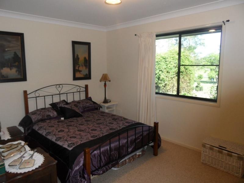 132 Pozieres School Road, Pozieres, Stanthorpe QLD 4380