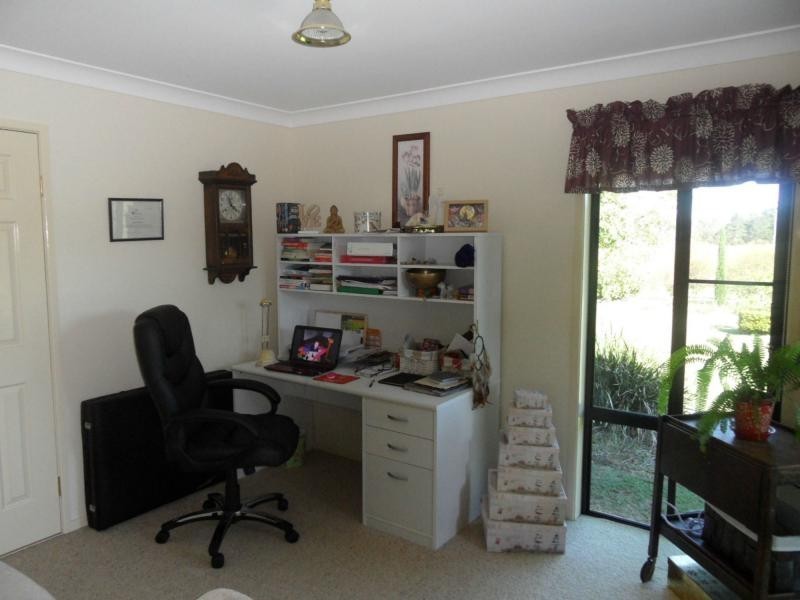 132 Pozieres School Road, Pozieres, Stanthorpe QLD 4380