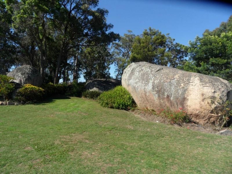 132 Pozieres School Road, Pozieres, Stanthorpe QLD 4380