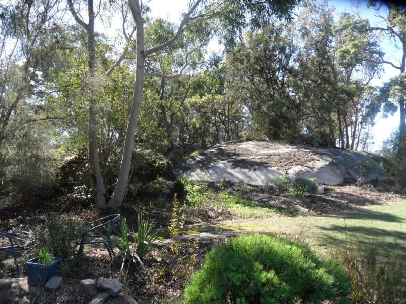 132 Pozieres School Road, Pozieres, Stanthorpe QLD 4380