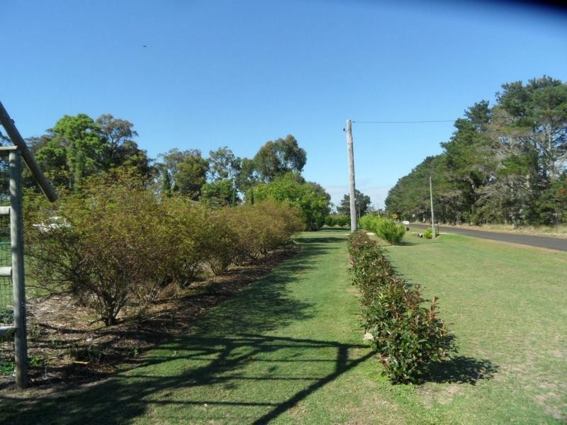 132 Pozieres School Road, Pozieres, Stanthorpe QLD 4380