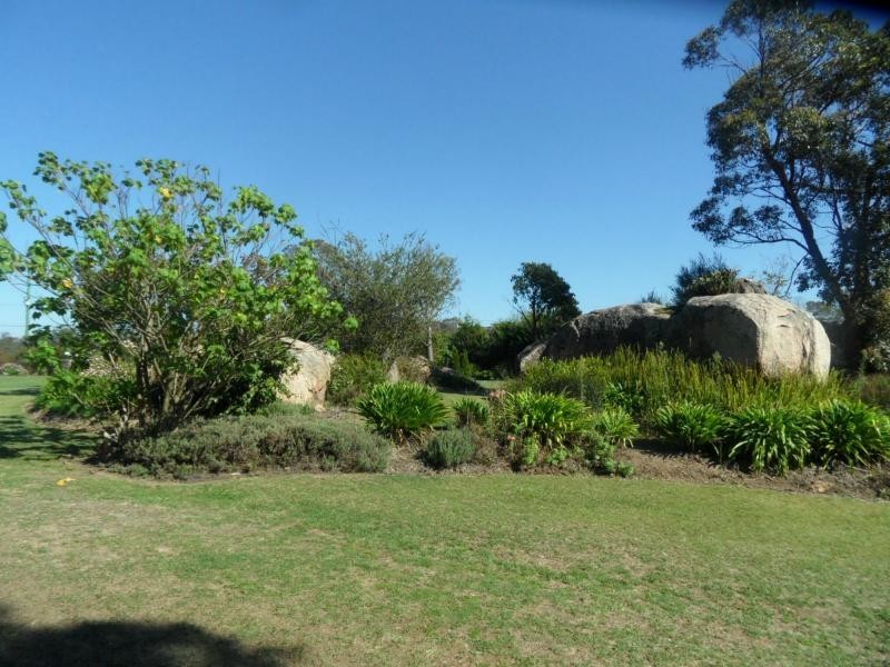 132 Pozieres School Road, Pozieres, Stanthorpe QLD 4380