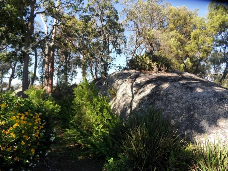 132 Pozieres School Road, Pozieres, Stanthorpe QLD 4380