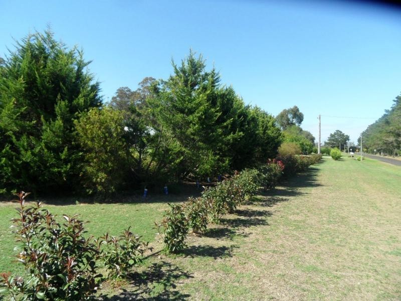 132 Pozieres School Road, Pozieres, Stanthorpe QLD 4380