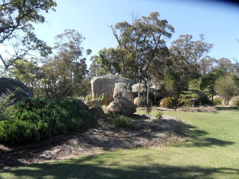 132 Pozieres School Road, Pozieres, Stanthorpe QLD 4380