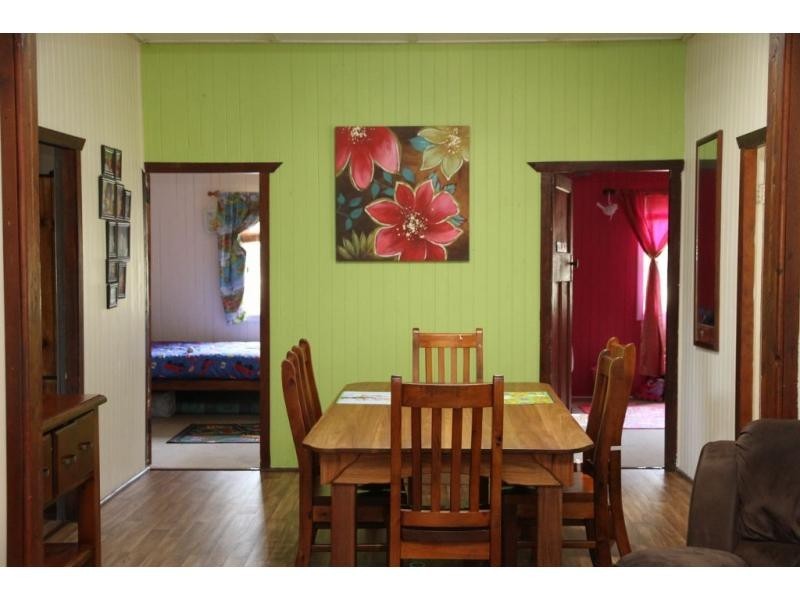 2223 Rabbit Fence Road, Stanthorpe, Dalveen QLD 4374