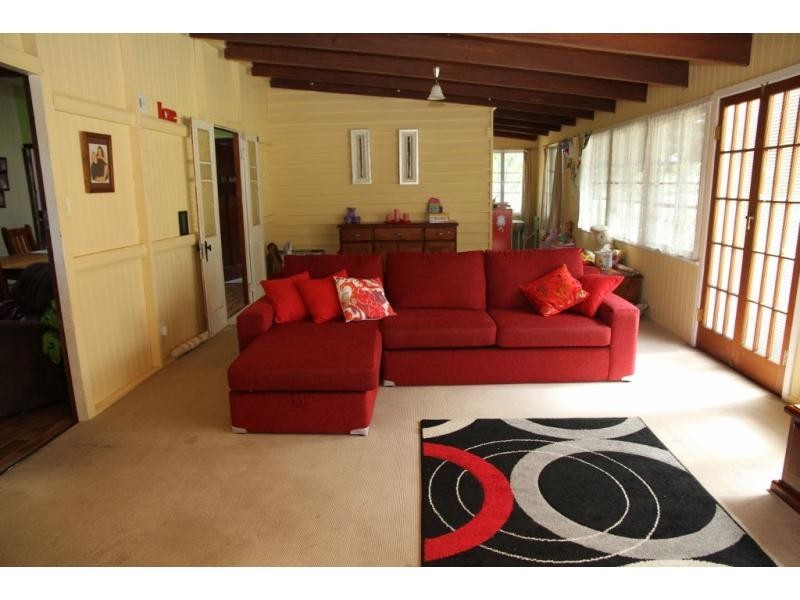 2223 Rabbit Fence Road, Stanthorpe, Dalveen QLD 4374