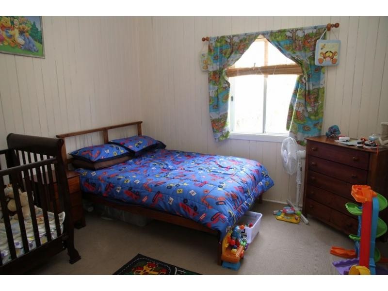 2223 Rabbit Fence Road, Stanthorpe, Dalveen QLD 4374