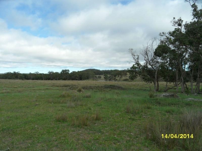 146 Reilly Road, Stanthorpe, Stanthorpe QLD 4380