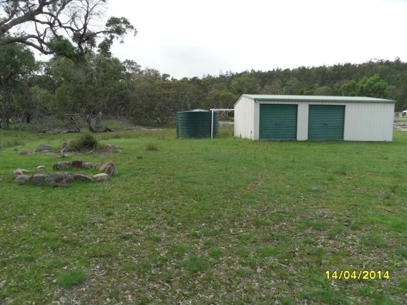 146 Reilly Road, Stanthorpe, Stanthorpe QLD 4380