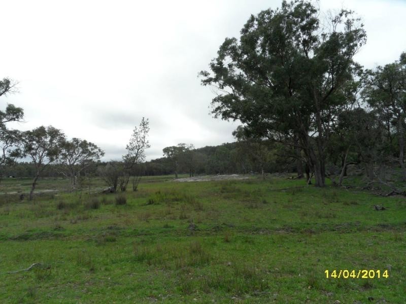 146 Reilly Road, Stanthorpe, Stanthorpe QLD 4380