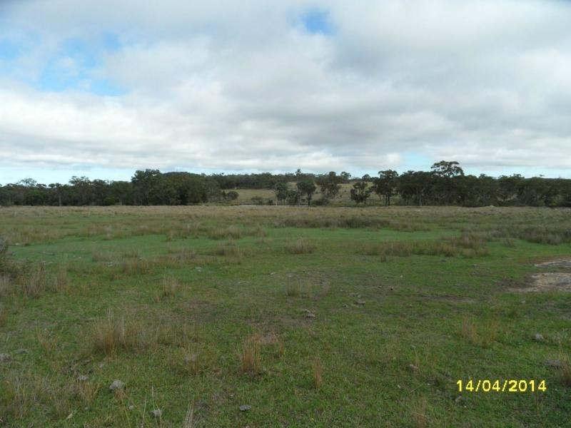 146 Reilly Road, Stanthorpe, Stanthorpe QLD 4380