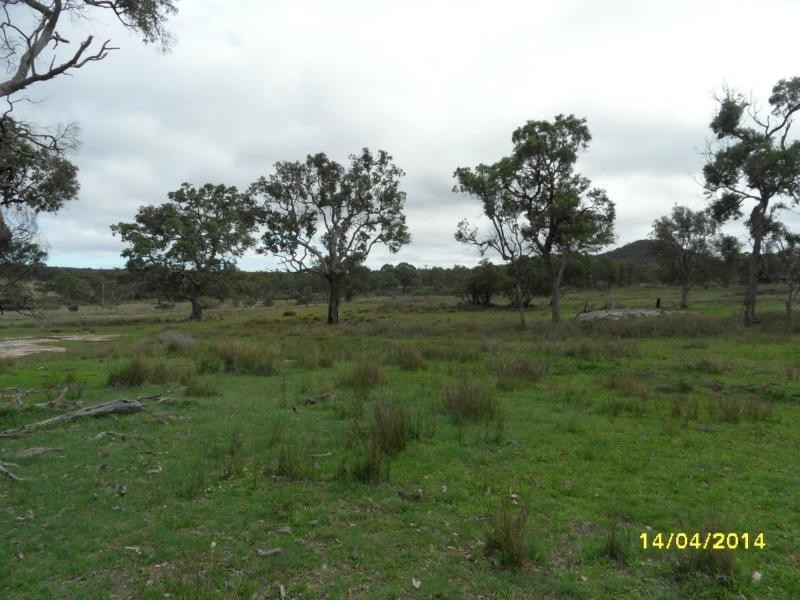 146 Reilly Road, Stanthorpe, Stanthorpe QLD 4380