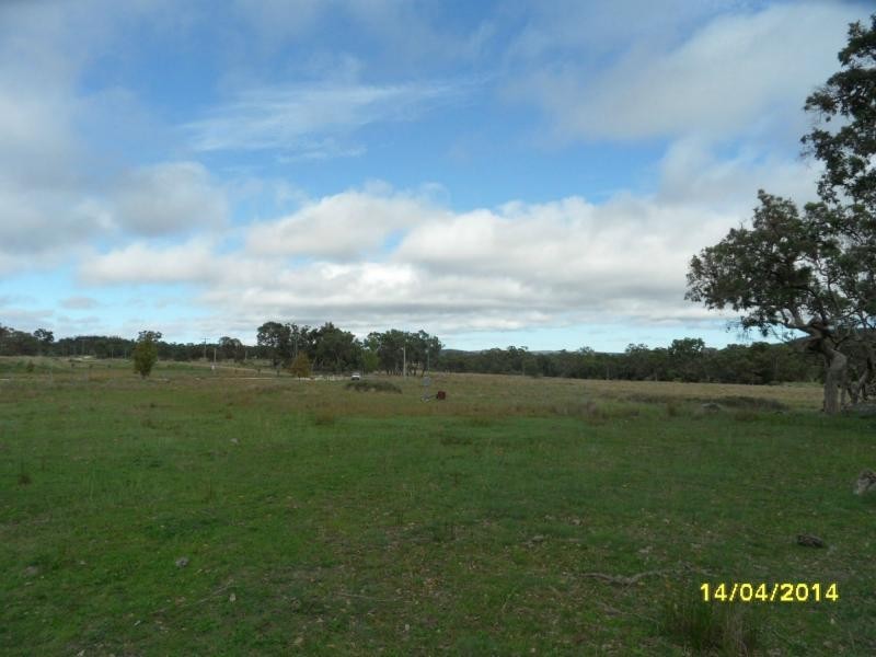 146 Reilly Road, Stanthorpe, Stanthorpe QLD 4380