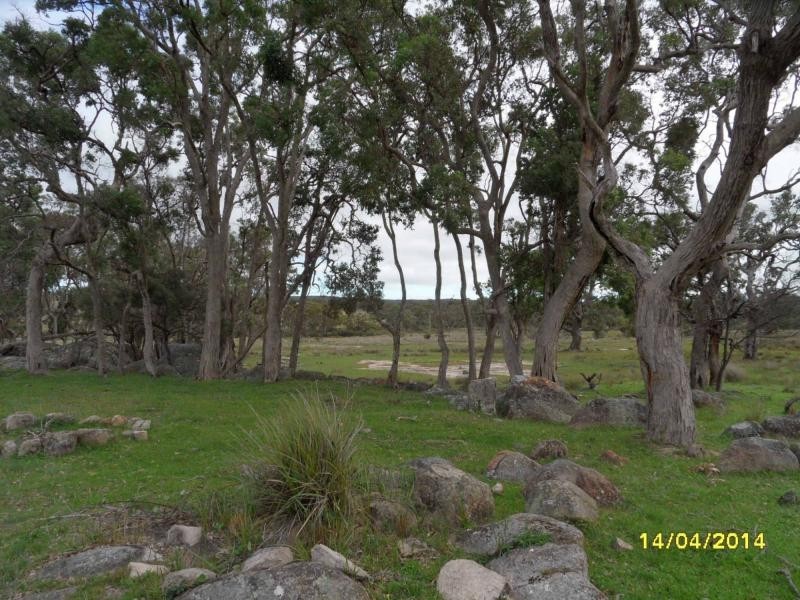 146 Reilly Road, Stanthorpe, Stanthorpe QLD 4380