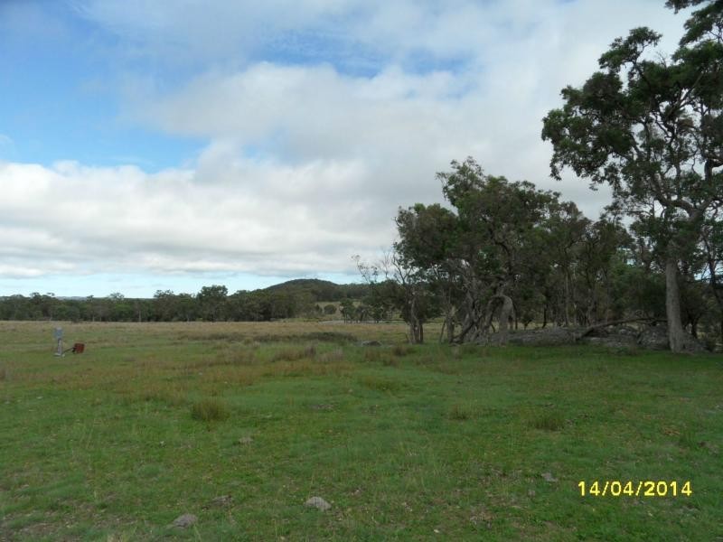 146 Reilly Road, Stanthorpe, Stanthorpe QLD 4380