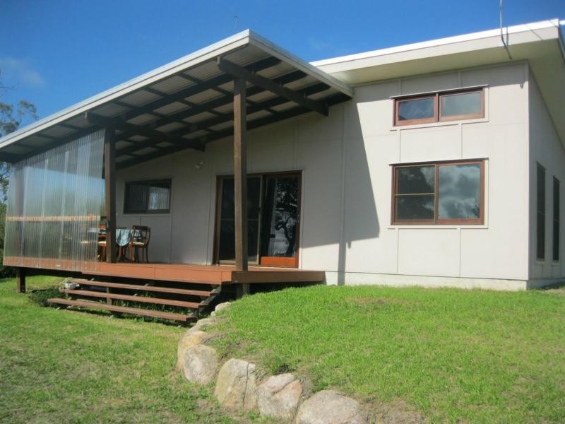 Stanthorpe QLD 4380