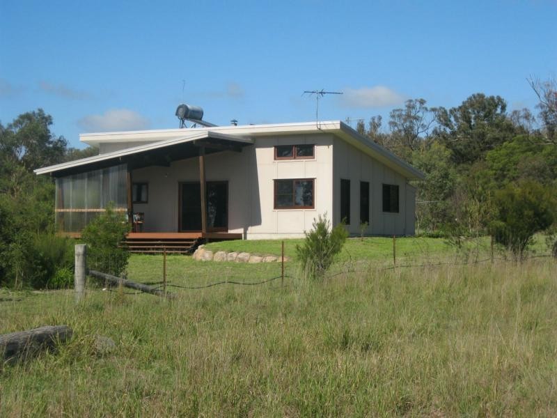 Stanthorpe QLD 4380