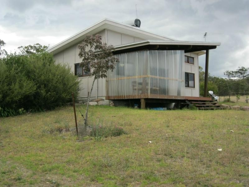 Stanthorpe QLD 4380