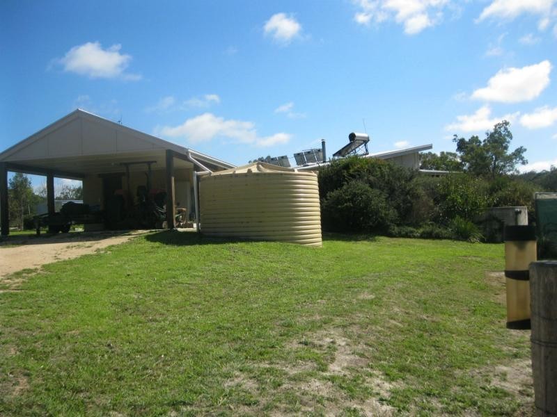 Stanthorpe QLD 4380