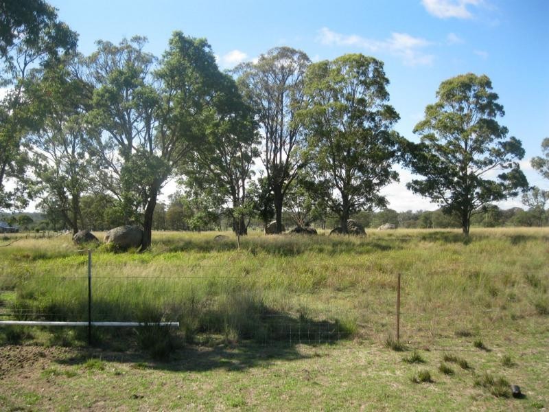 Stanthorpe QLD 4380