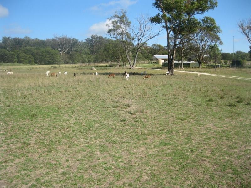 Stanthorpe QLD 4380