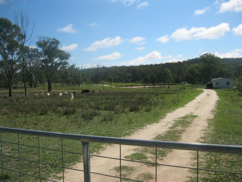 Stanthorpe QLD 4380