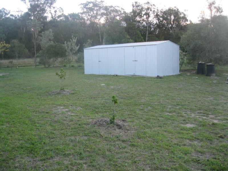 Stanthorpe QLD 4380