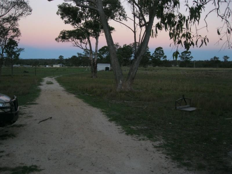 Stanthorpe QLD 4380