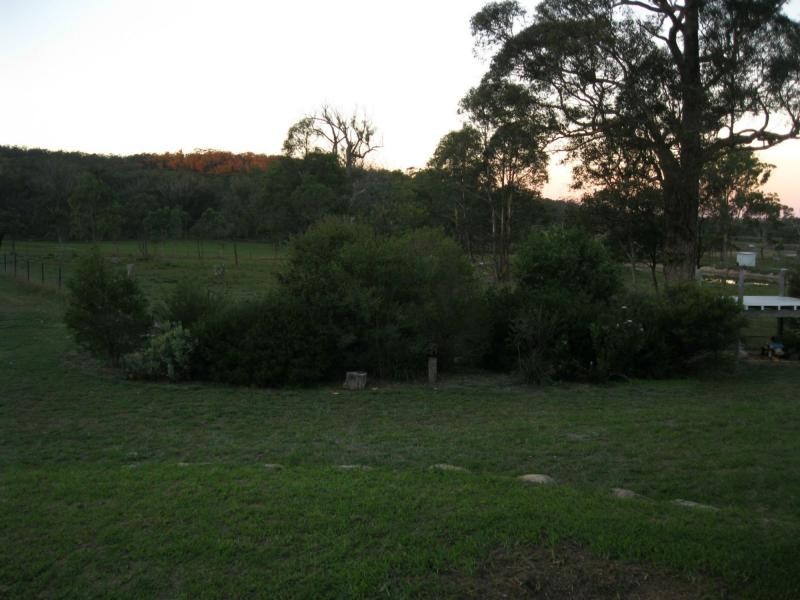 Stanthorpe QLD 4380